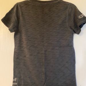 Cowgirl Tuff Shirt Medium